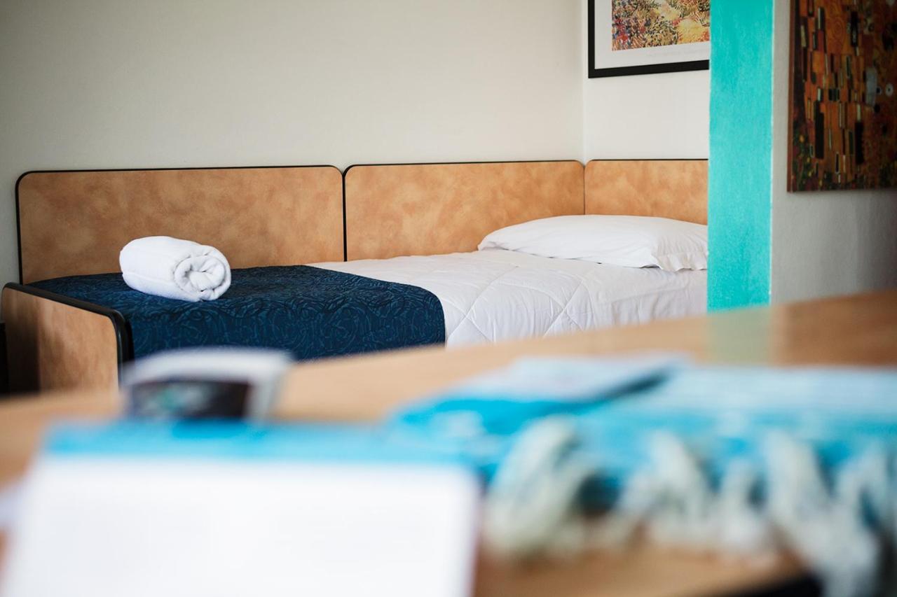 Albatros Hotel 3*