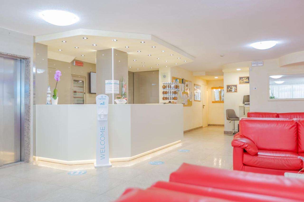 Bagli Hotel Rimini