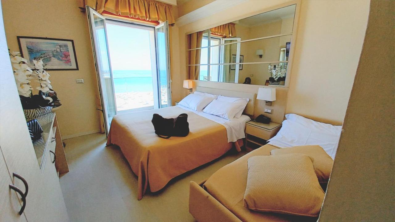 Caesar Paladium 3* Rimini