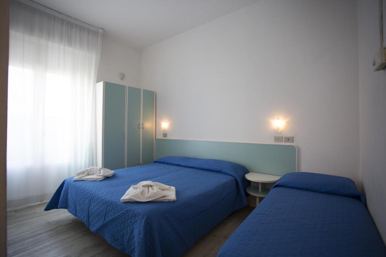 Hotel Savana Rimini