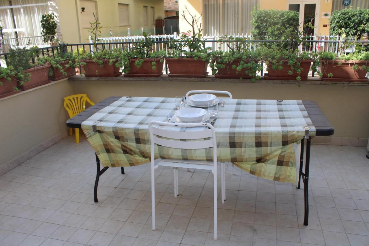 Apartment Sea Sweet Rimini
