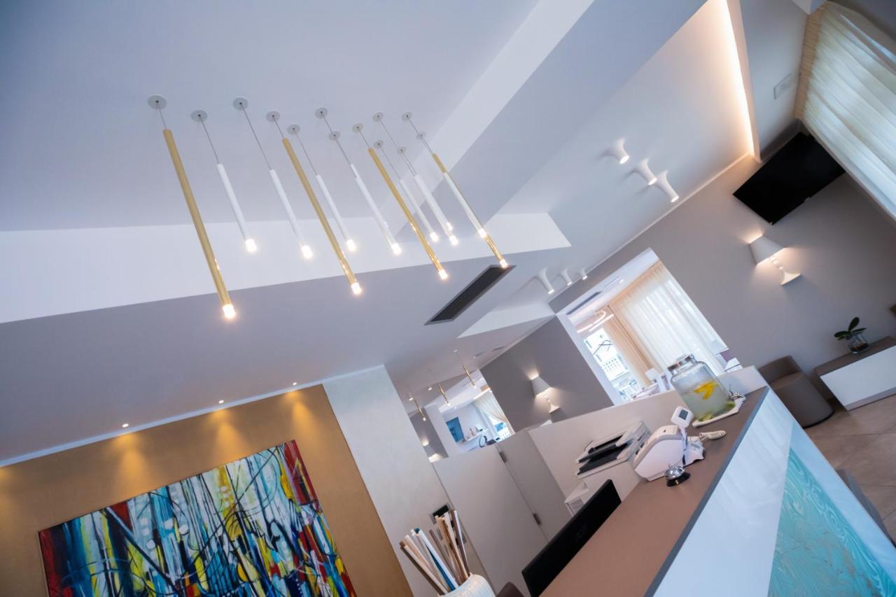 Baby Hotel Rimini