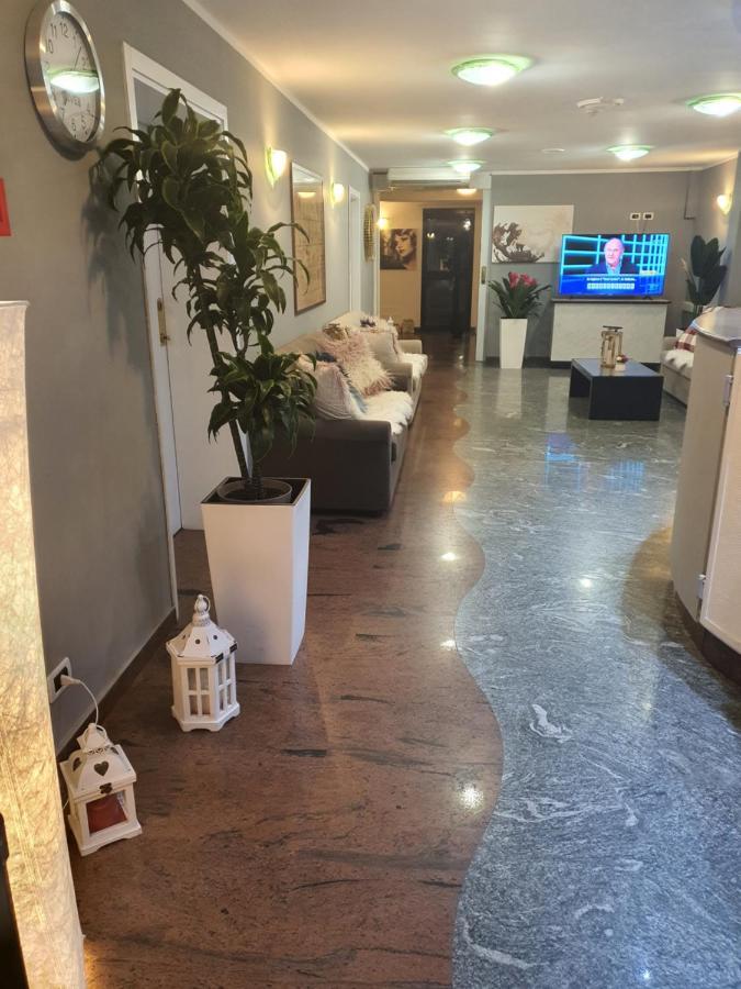 Bologna Hotel Rimini