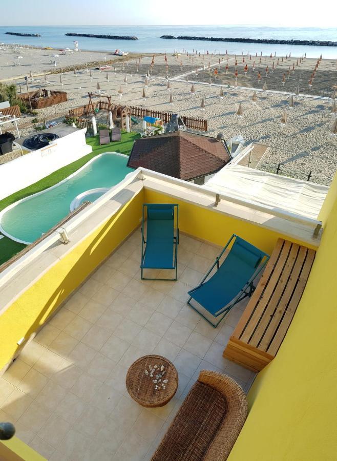 Estate Rimini