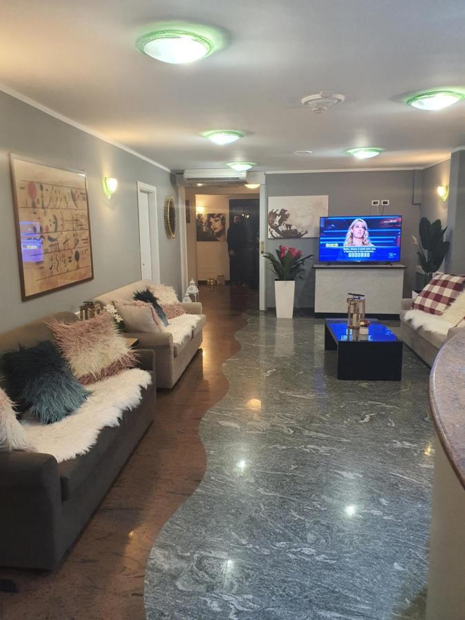 Bologna Hotel