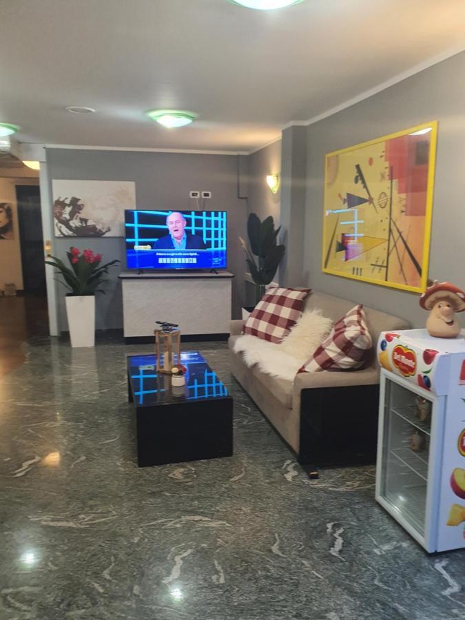 Hotel Bologna