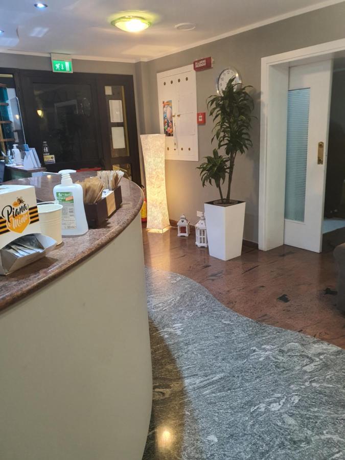 Bologna Hotel Rimini