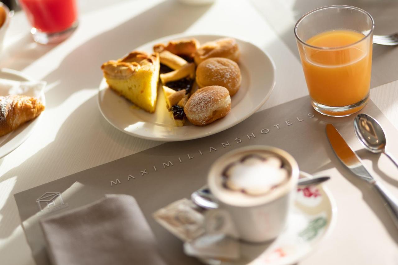 Continental Hotel Rimini