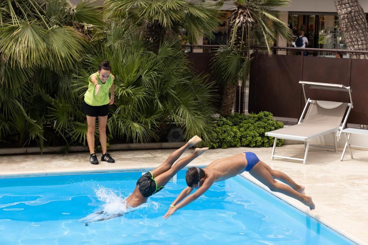 Continental 4* Rimini