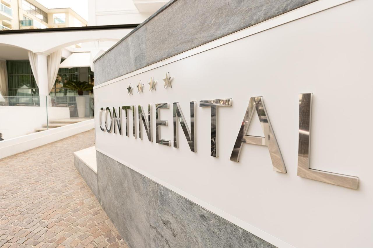 Continental Hotel Rimini