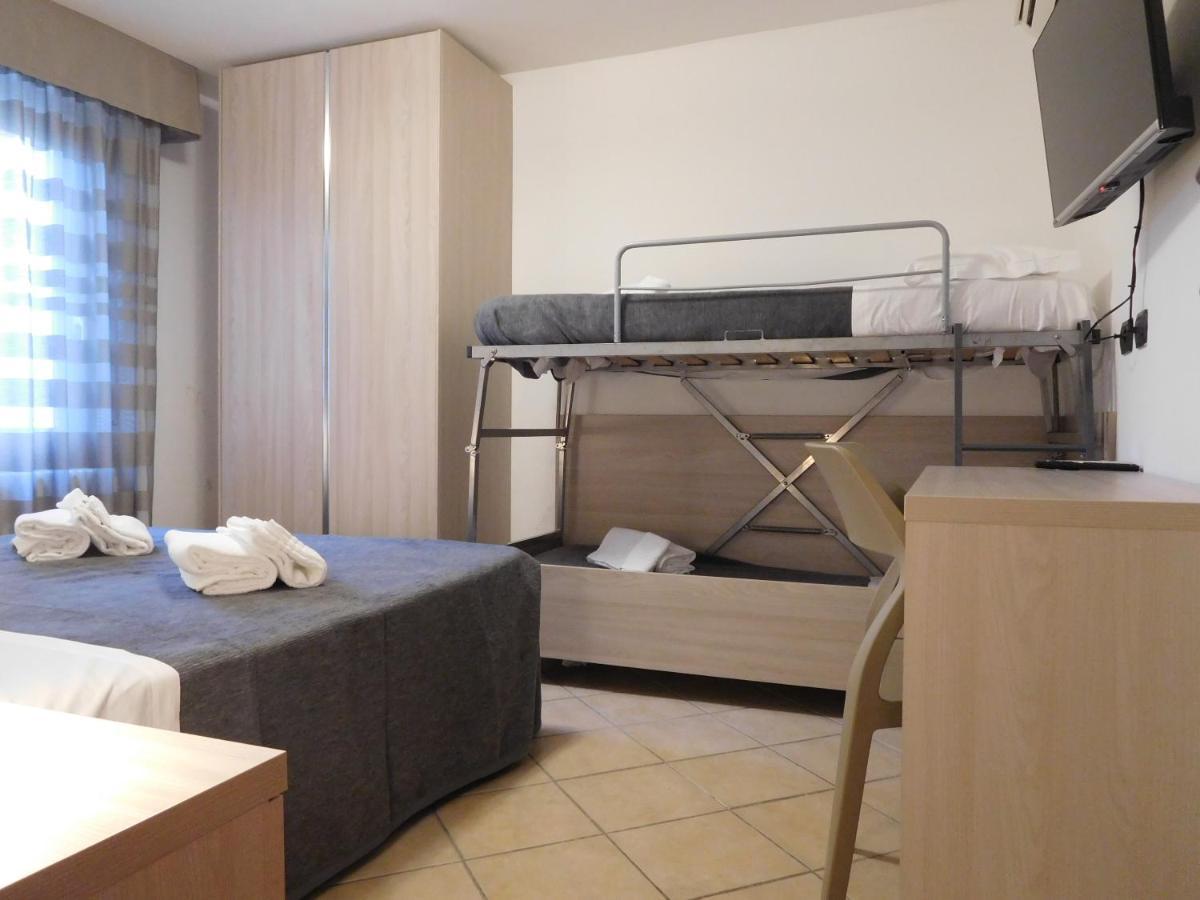 Gabbiano Rimini