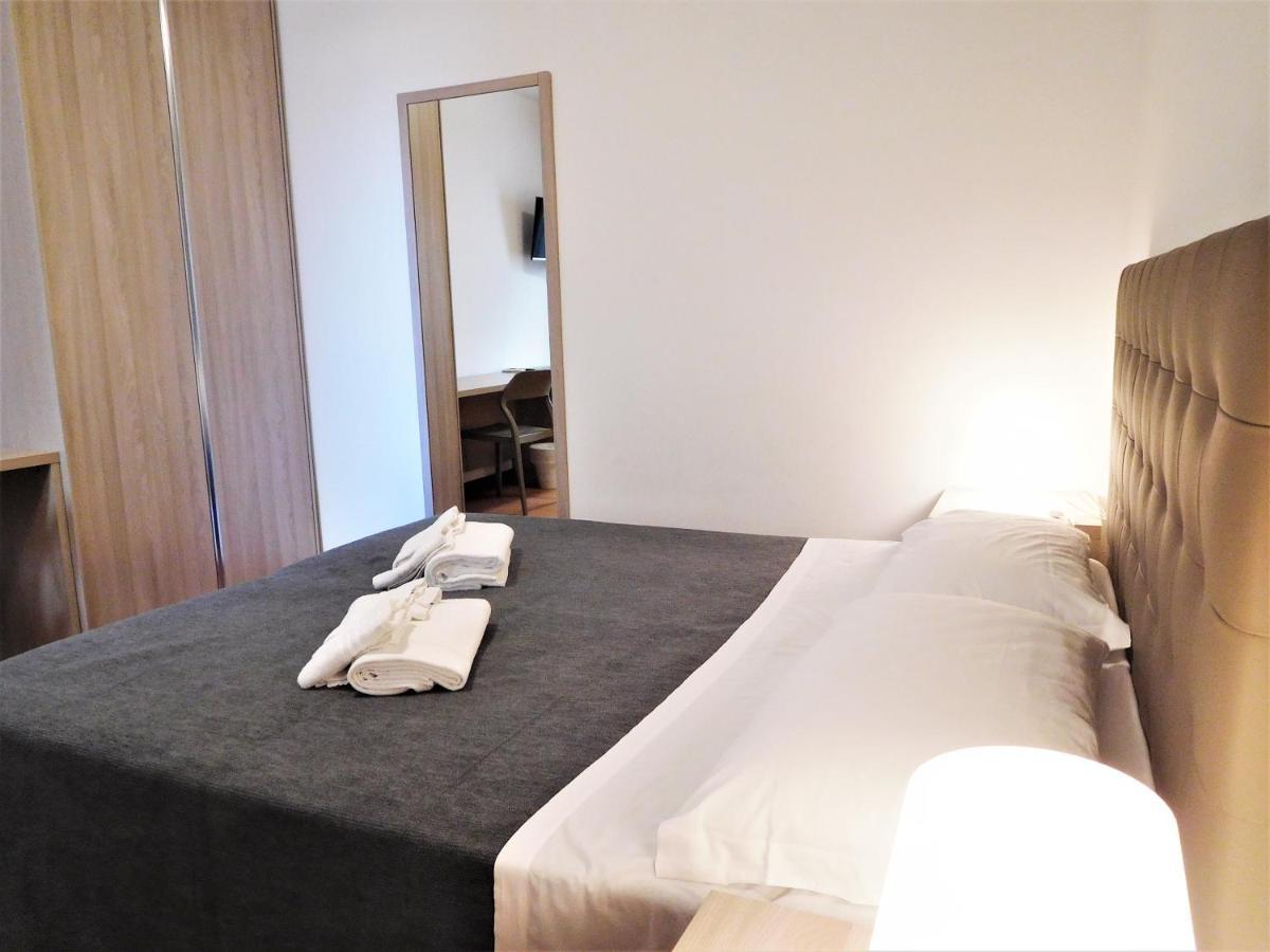 Hébergement de vacances Gabbiano Rimini