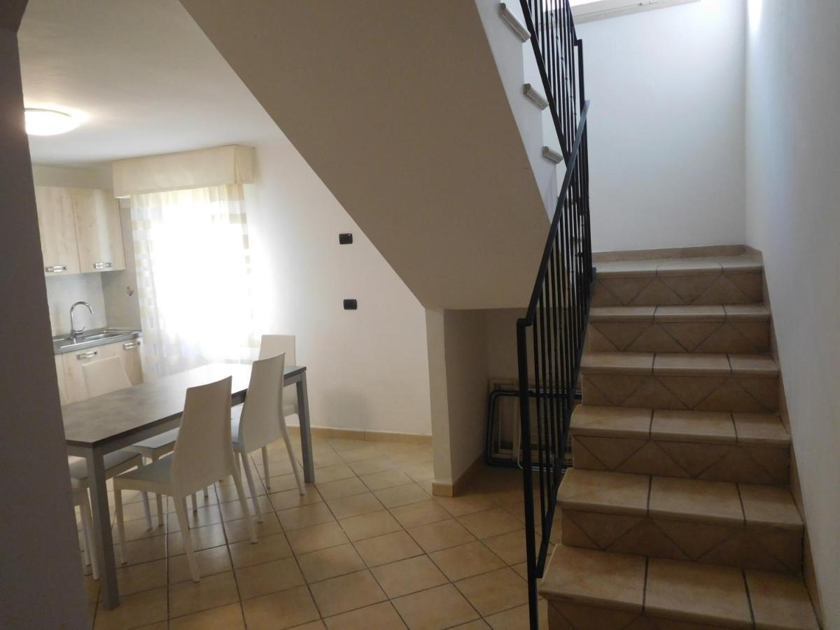 Hébergement de vacances Gabbiano