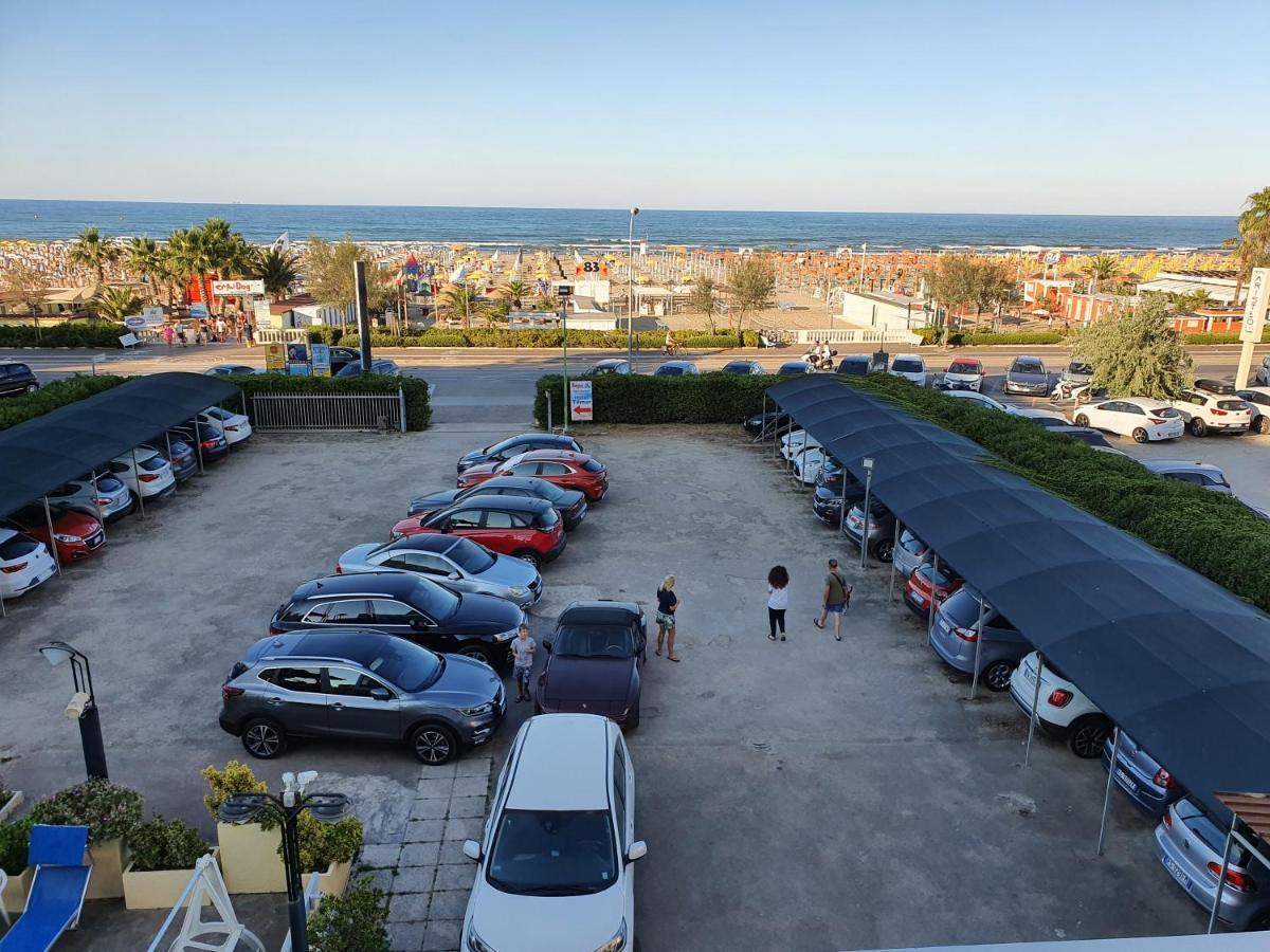 Hotel Tilmar Rimini