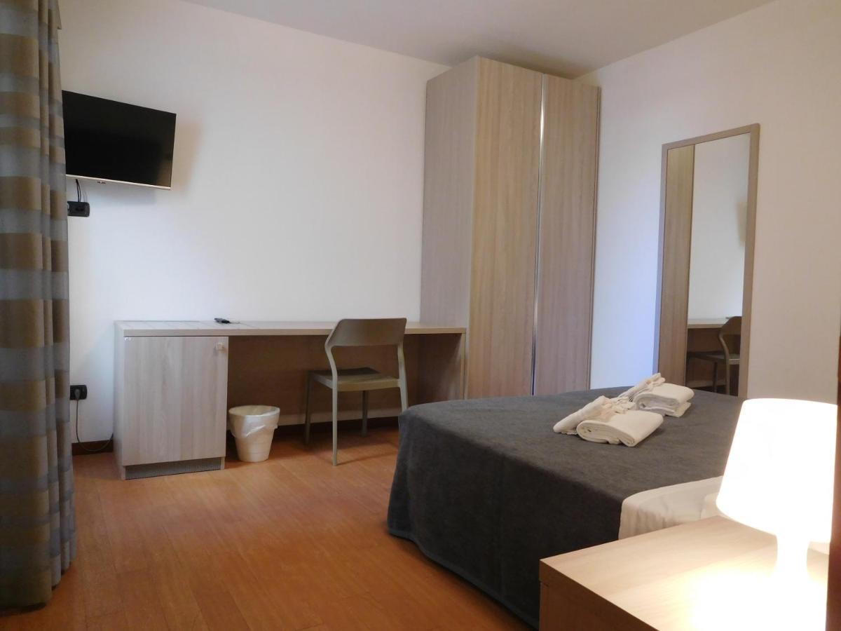Hébergement de vacances Gabbiano Rimini