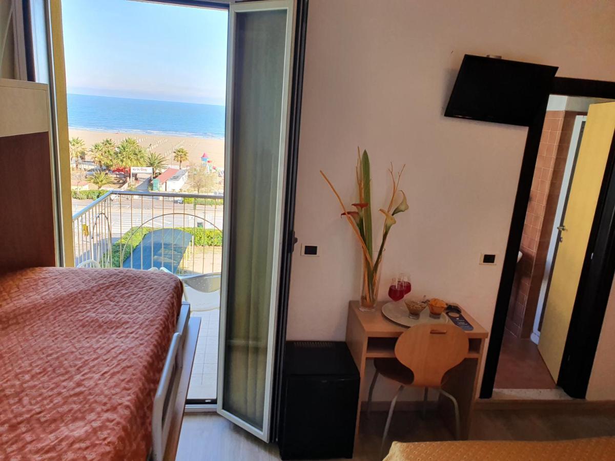 Tilmar Hotel Rimini