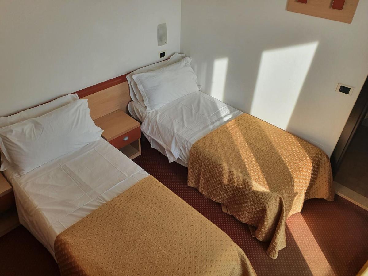 Tilmar Hotel Rimini