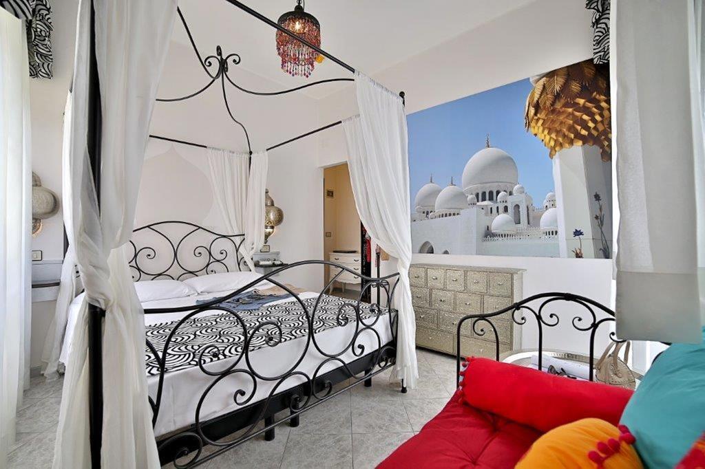 Fabrizio Hotel Rimini