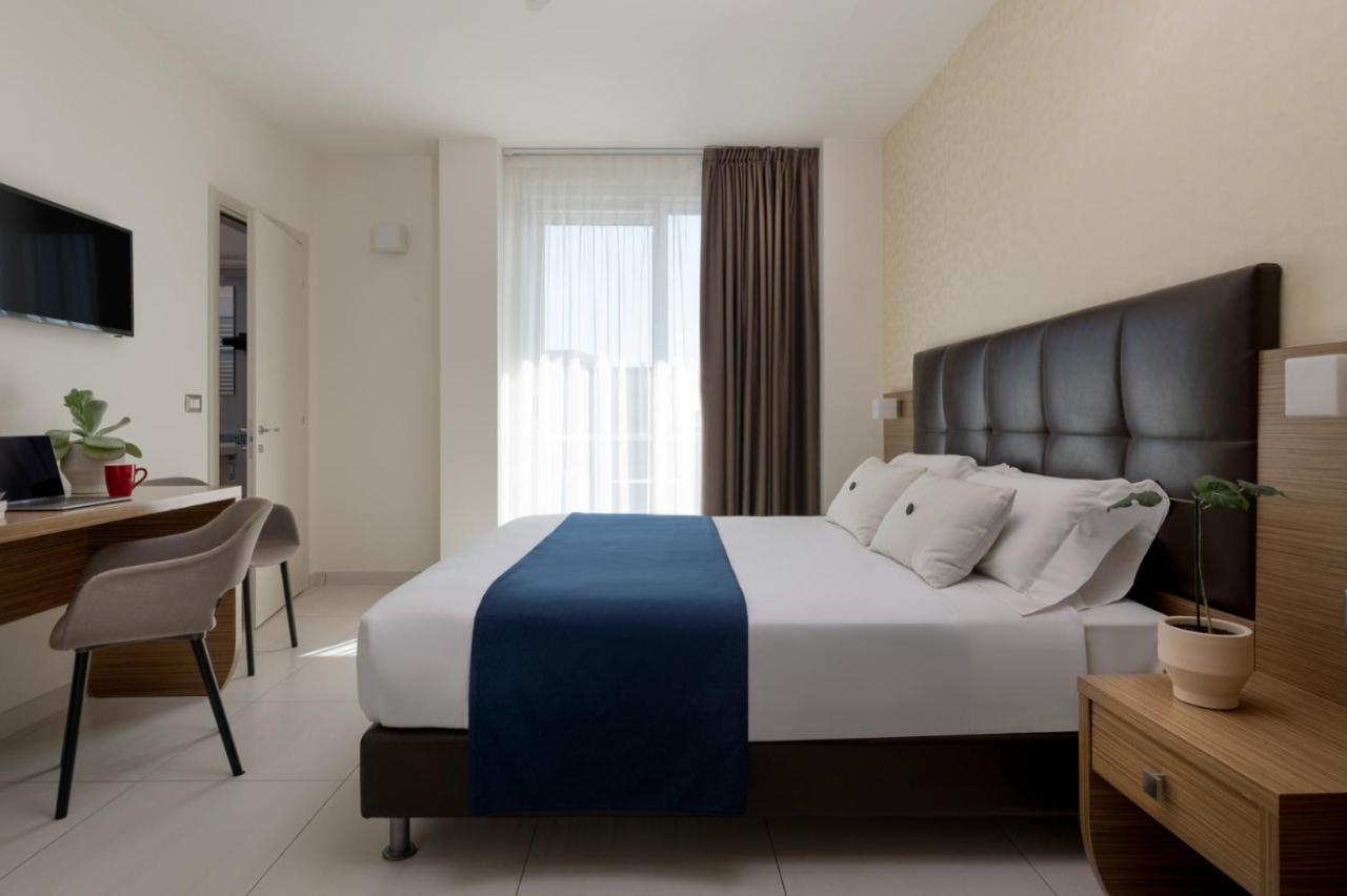 Aqua 4* Rimini