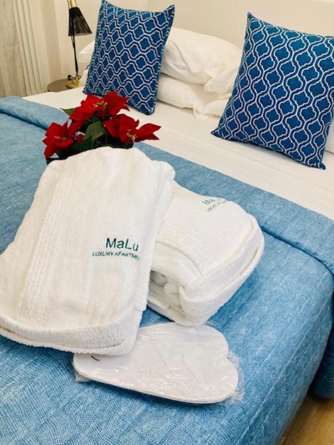 Malu Luxury Apartment