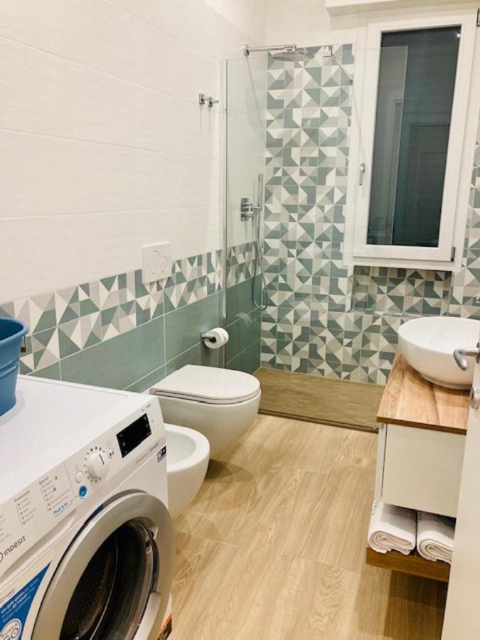 Malu Luxury Apartment Rimini