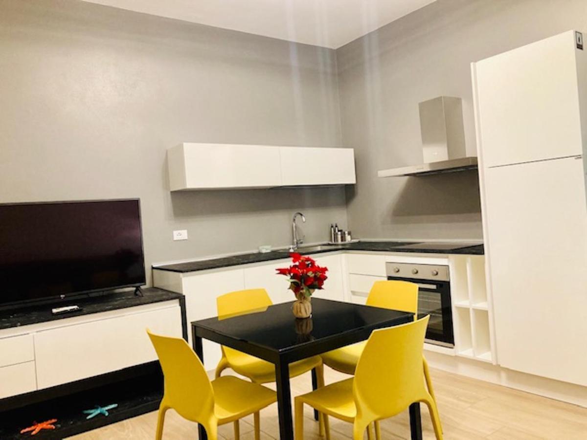 Apartment Malu Luxury