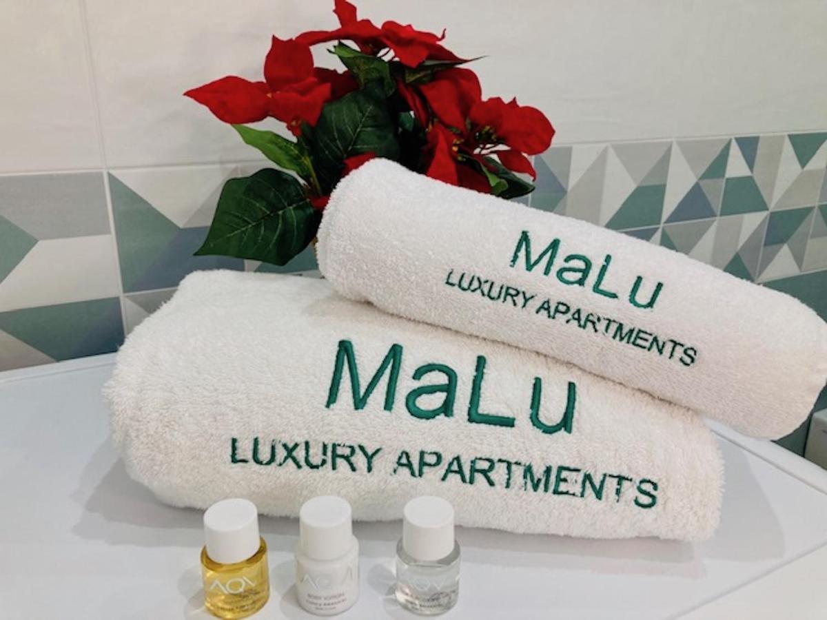 Malu Luxury