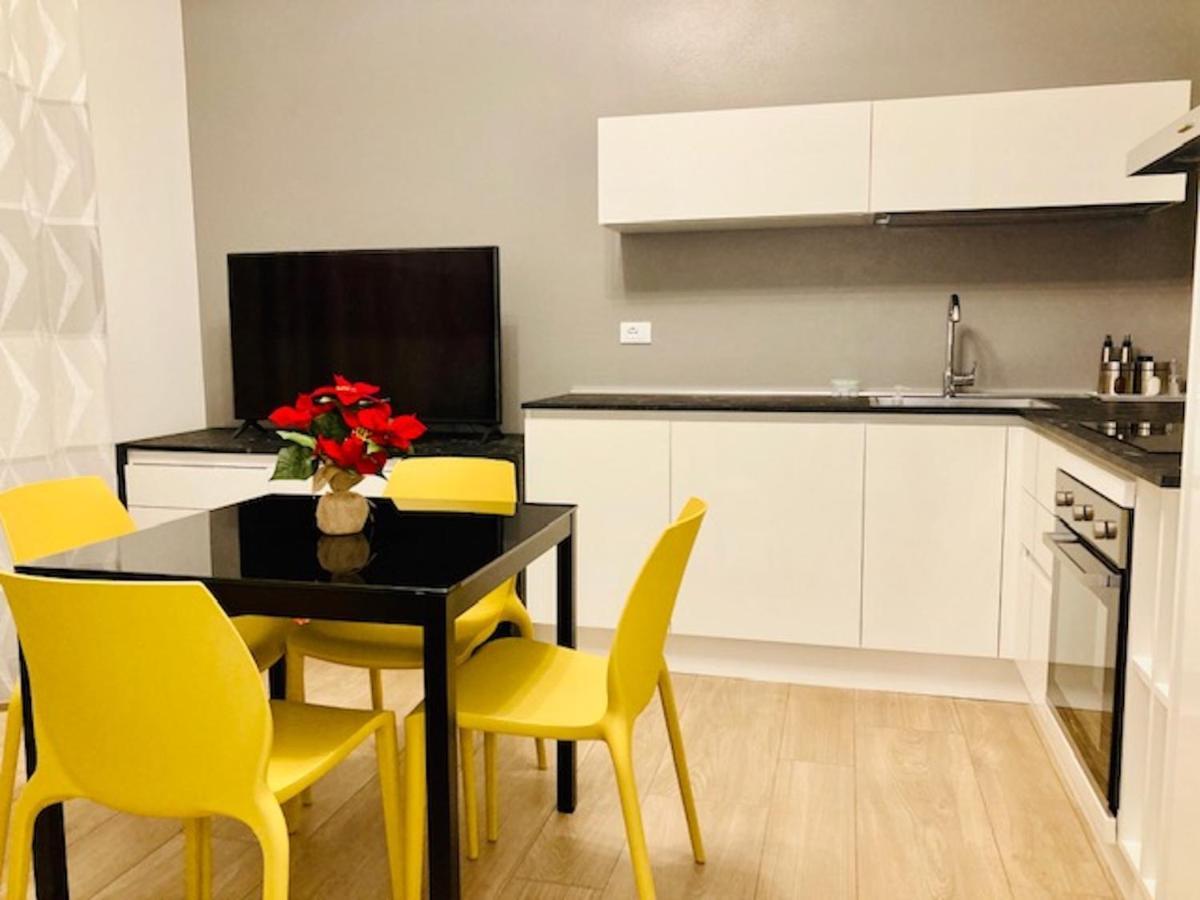 Apartment Malu Luxury Rimini