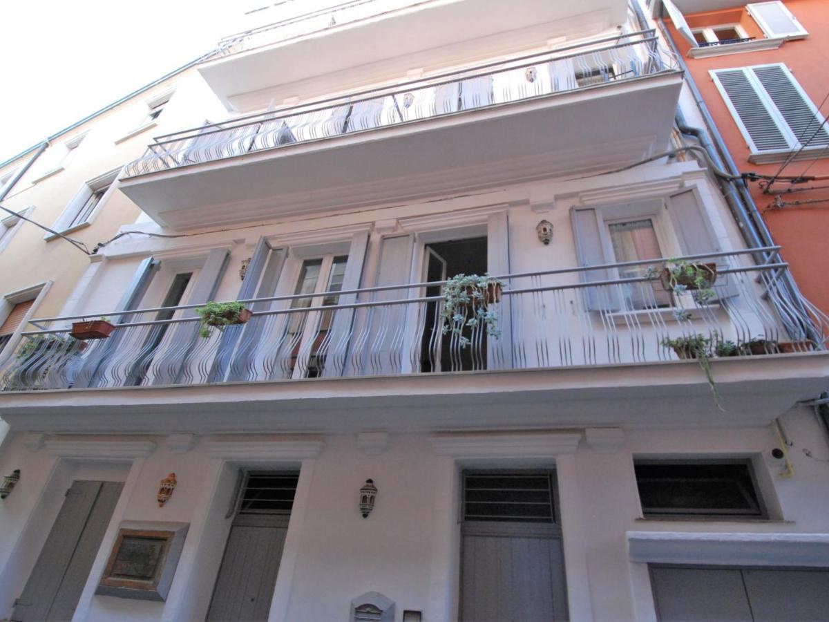 Appartement Terrace By Interhome Rimini