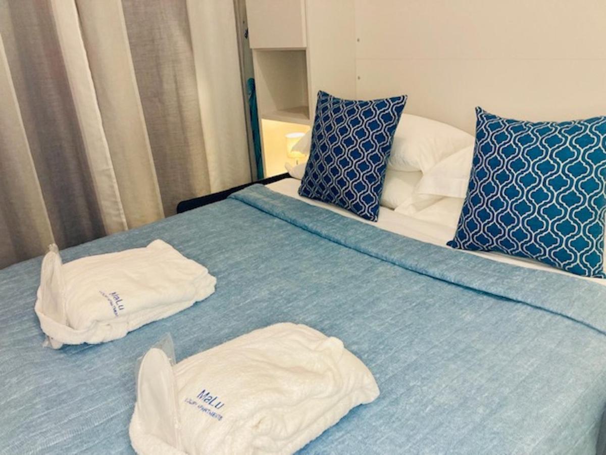 Malu Luxury Apartment *