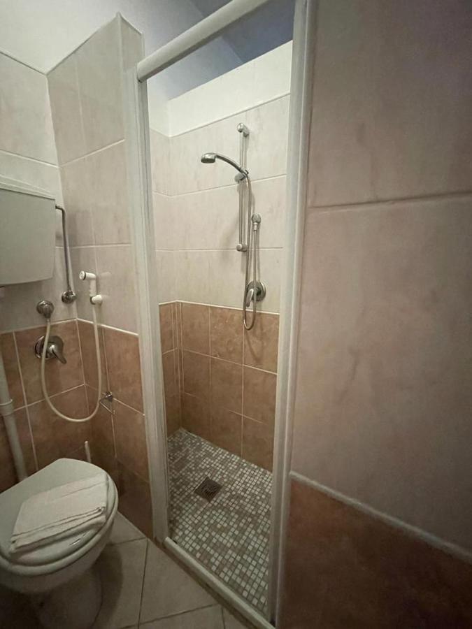 Hotel Losanna