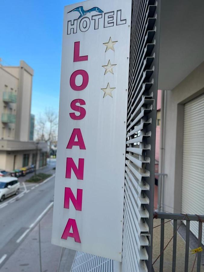 Losanna 3*