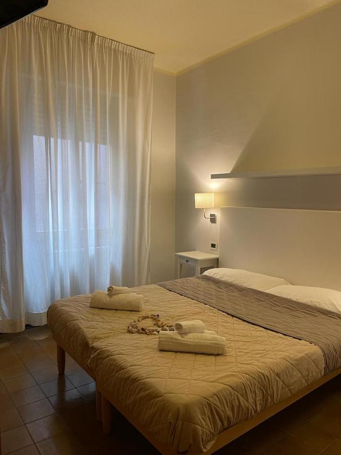 Losanna Hotel