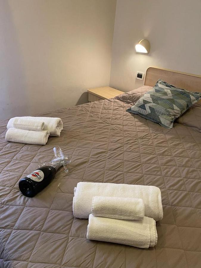 Losanna Hotel
