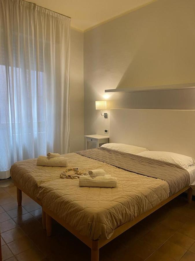 Losanna Hotel
