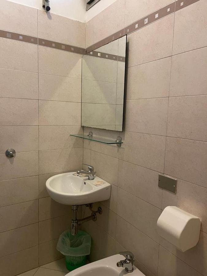 Losanna Hotel 3*