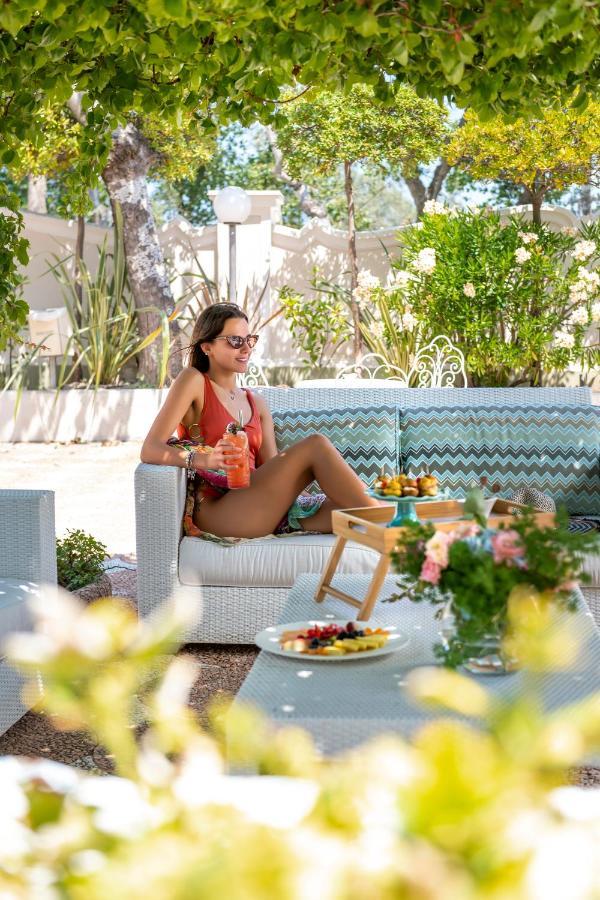 Hotel Residenza Parco Fellini 4*