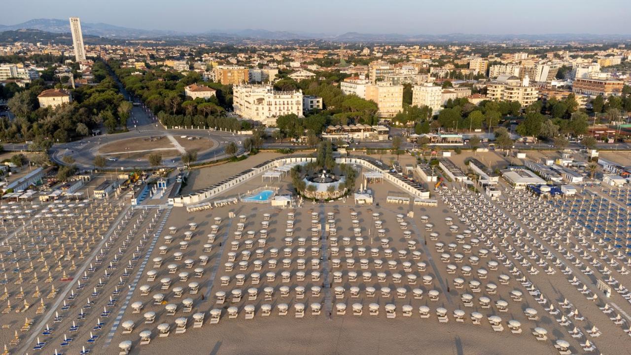 Residenza Parco Fellini