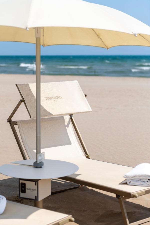 Hotel Residenza Parco Fellini Rimini