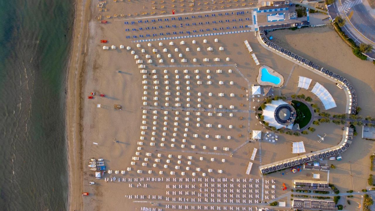Residenza Parco Fellini