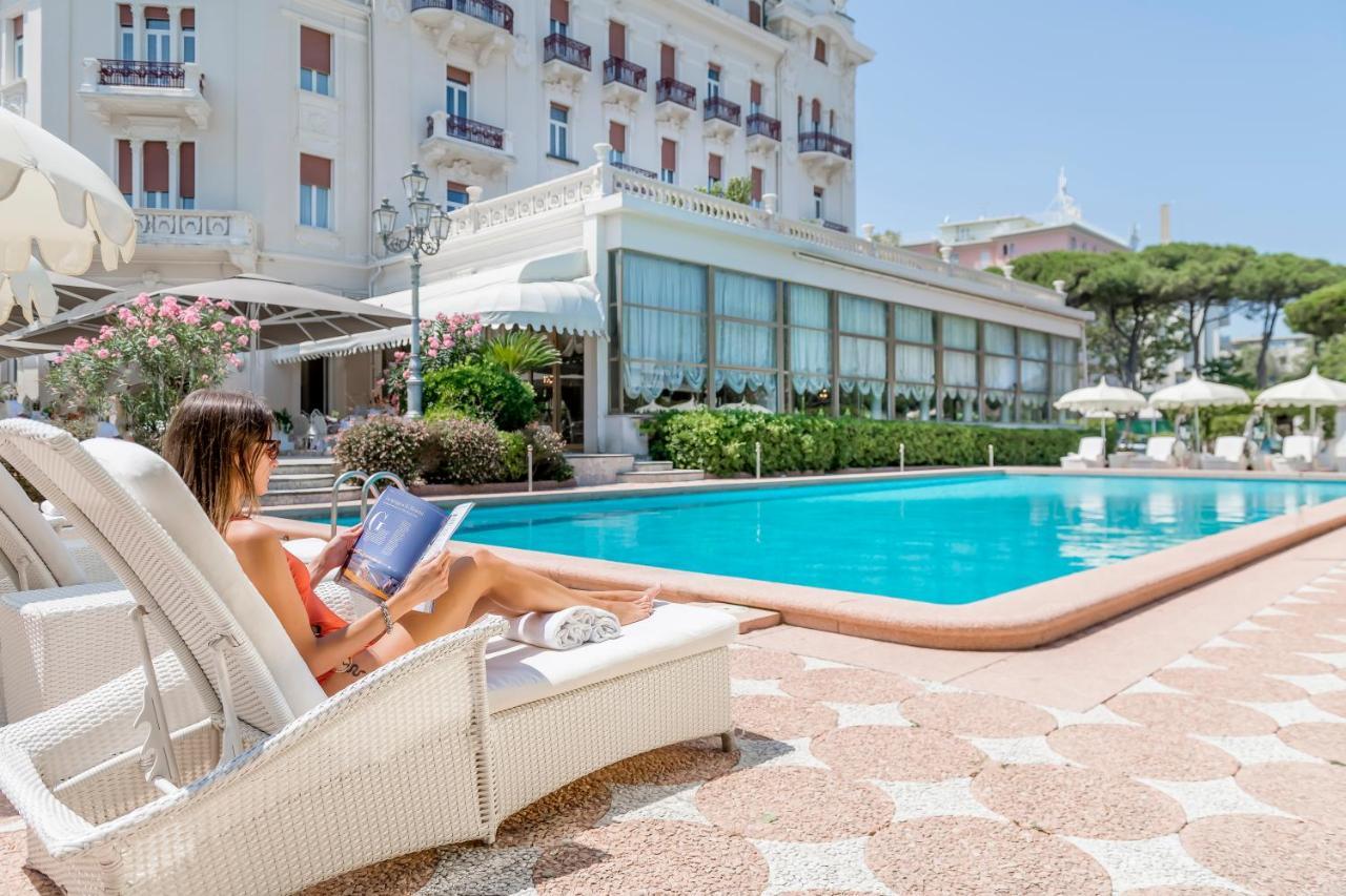 Residenza Parco Fellini Hotel