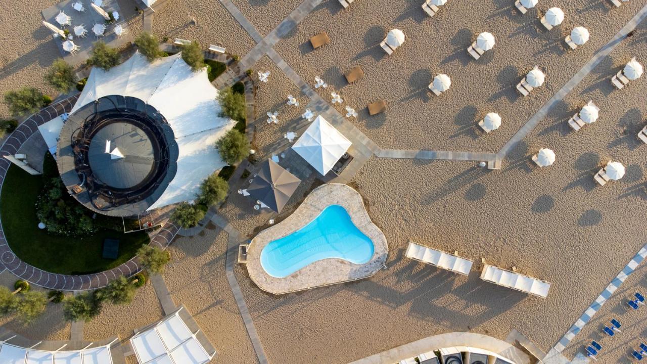 Residenza Parco Fellini Hotel 4*