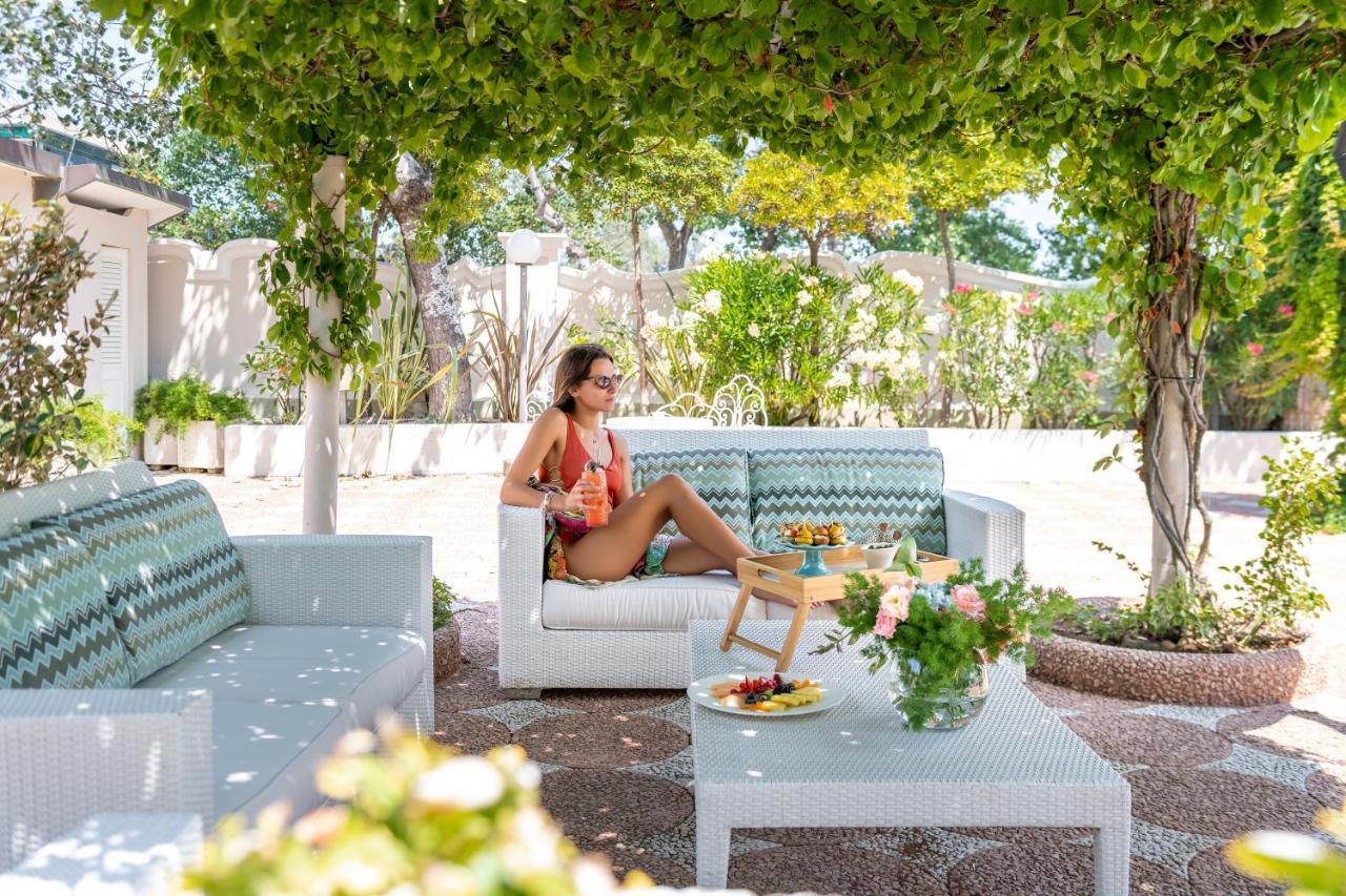 Residenza Parco Fellini Hotel