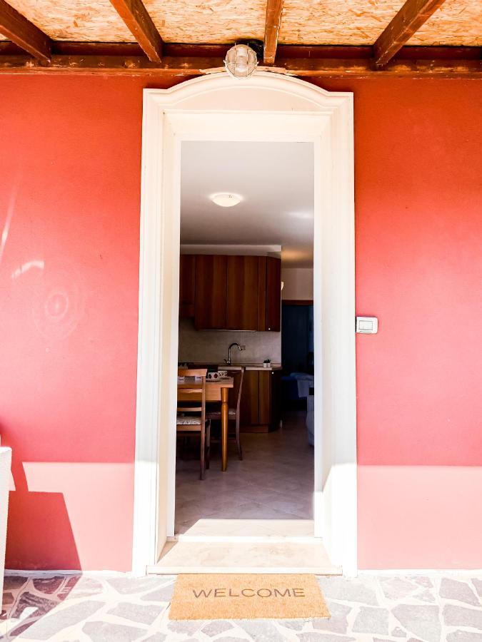 La Casa Rossa - Affitti Brevi Italia * Rimini