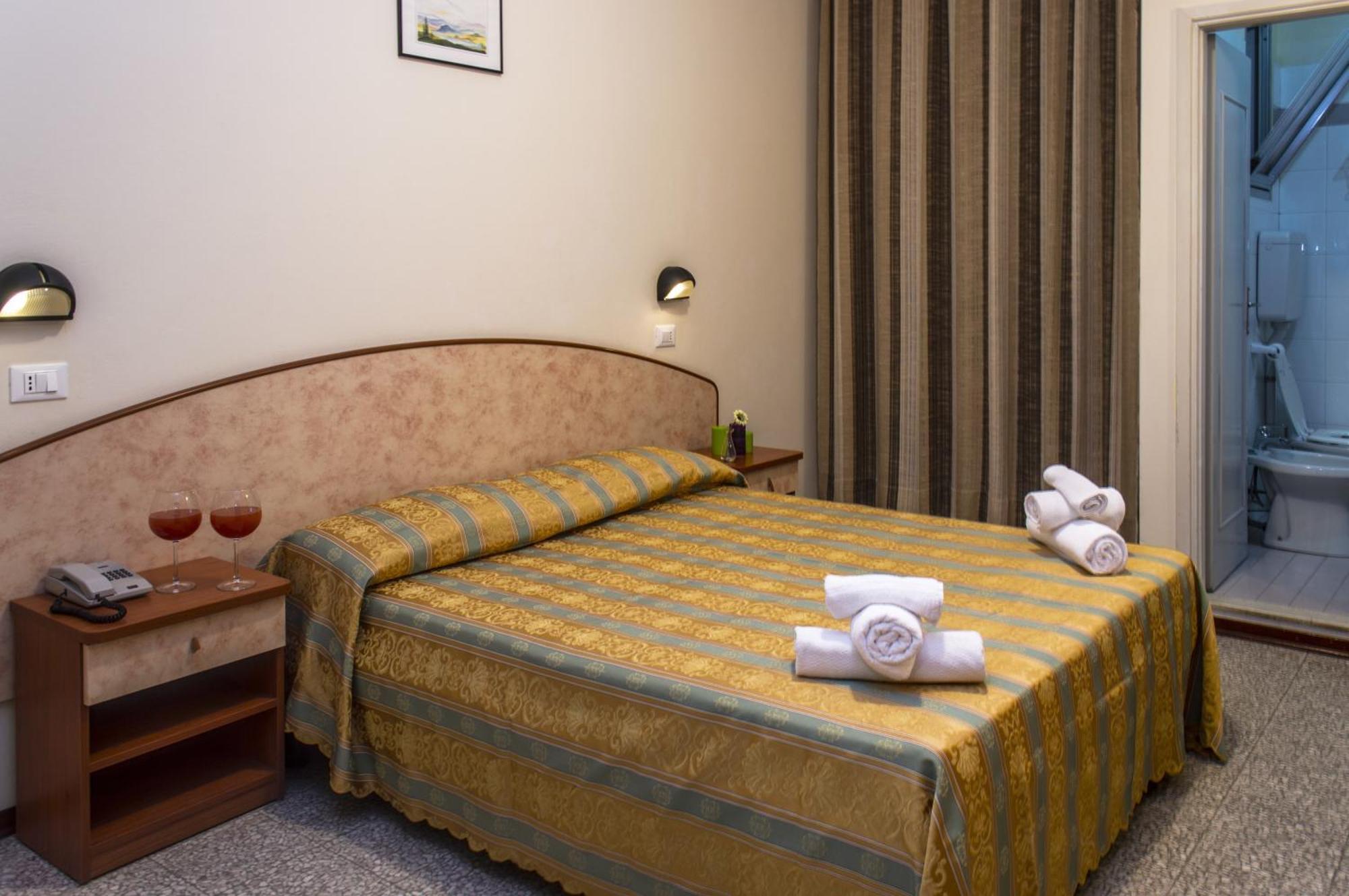 Orizzonti Hotel Rimini