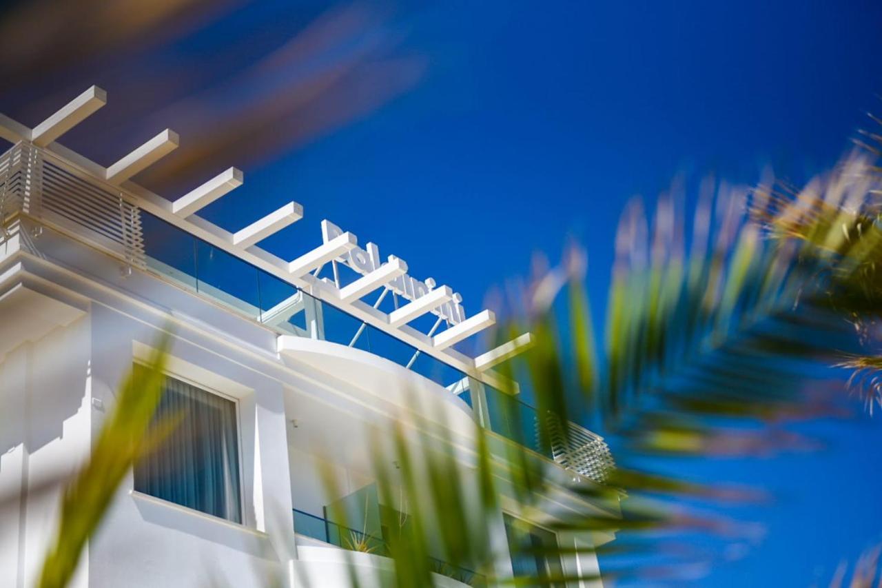 Hotel Baldinini 4*