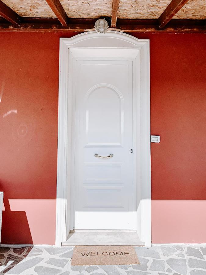 La Casa Rossa - Affitti Brevi Italia Apartment