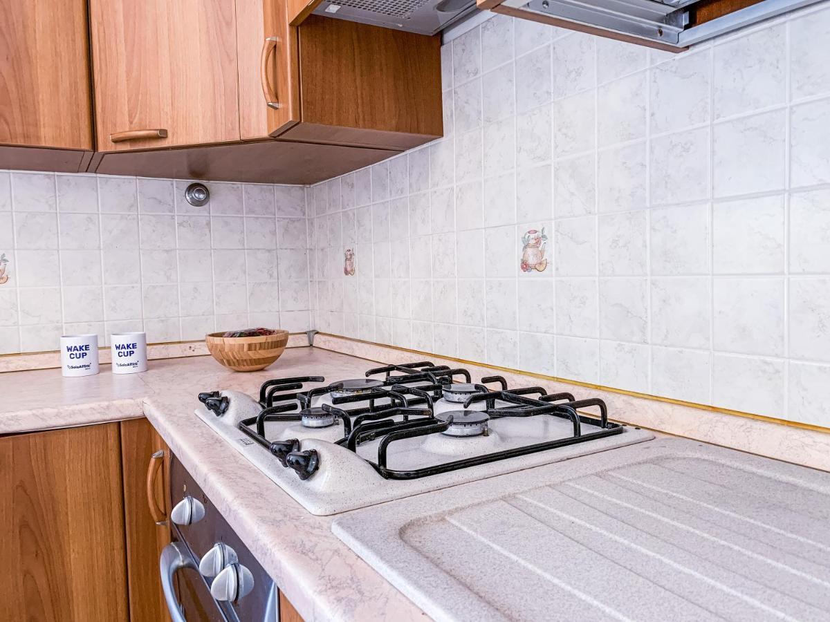 Apartment La Casa Rossa - Affitti Brevi Italia