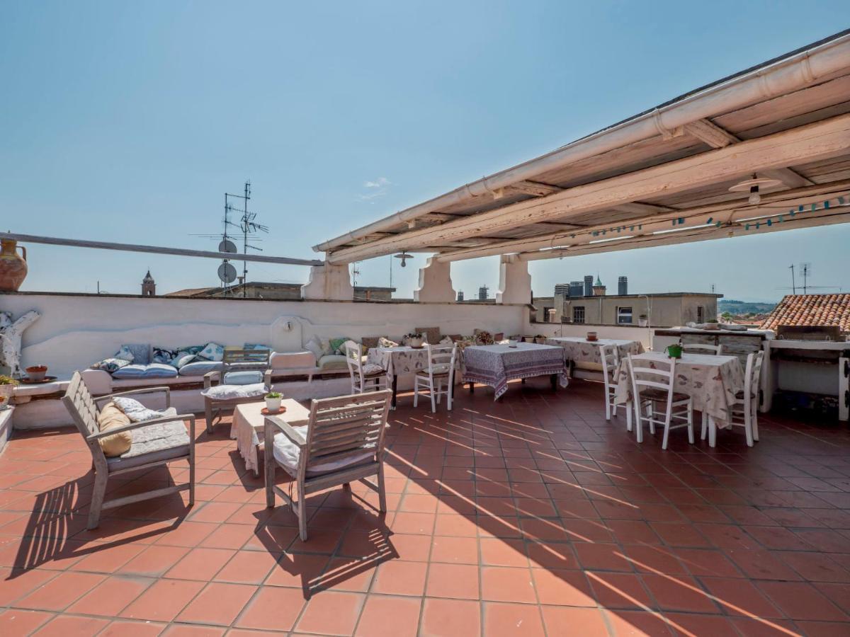 Appartement Terrace By Interhome *