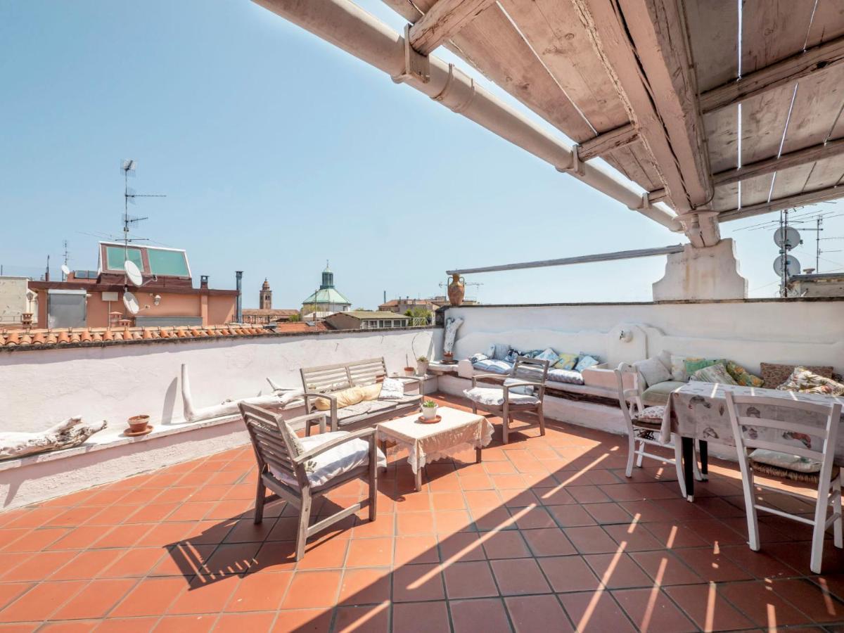 Appartement Terrace By Interhome *